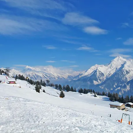 Rosa-10 By Interhome 公寓 *