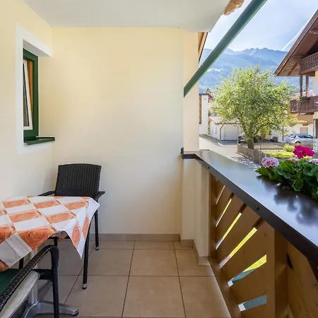 Appartement Rosa-10 By Interhome *