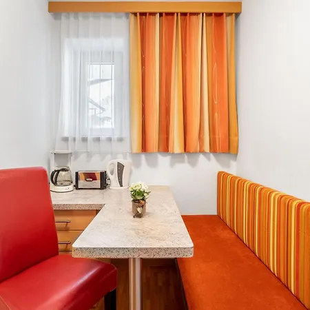 Apartment Rosa-10 By Interhome *