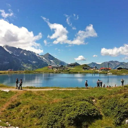 Rosa-10 By Interhome Appartement Mayrhofen