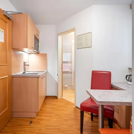 Rosa-10 By Interhome * 迈尔霍芬