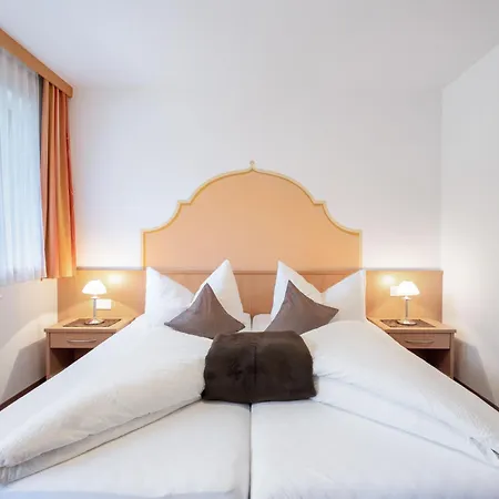 Rosa-10 By Interhome Appartement *