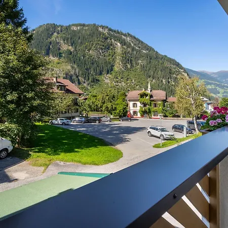 Rosa-10 By Interhome 迈尔霍芬