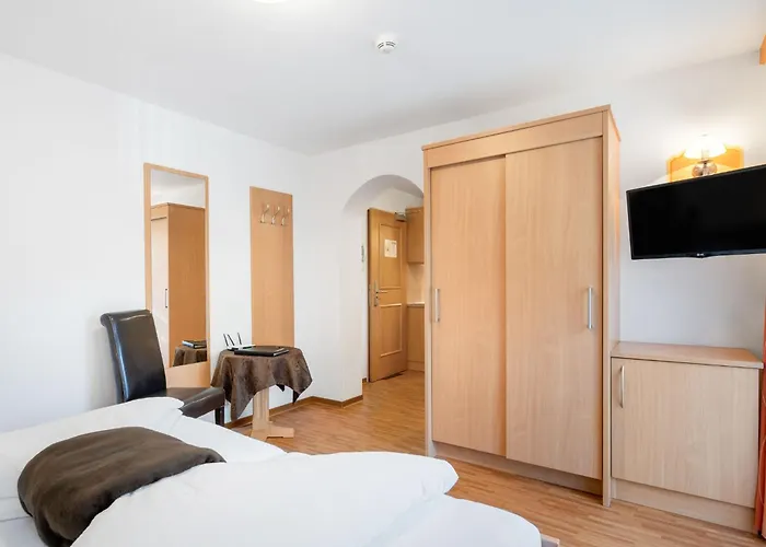 Rosa-10 By Interhome Appartamento Mayrhofen