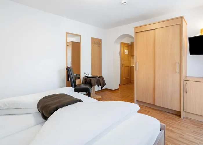 Rosa-10 By Interhome