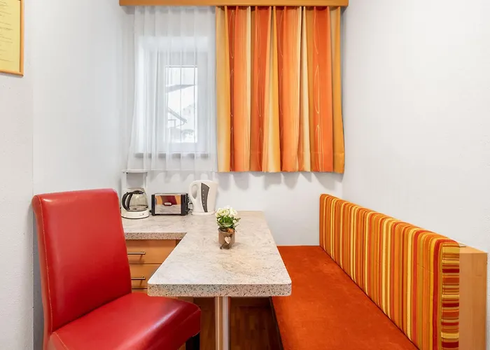 Appartamento Rosa-10 By Interhome *