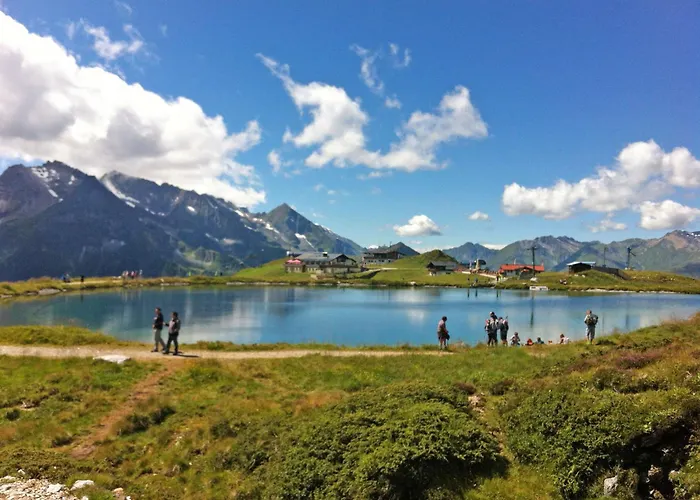 Rosa-10 By Interhome Appartamento Mayrhofen