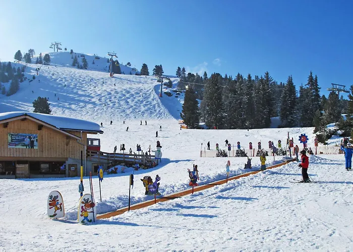 Daire Rosa-10 By Interhome Mayrhofen