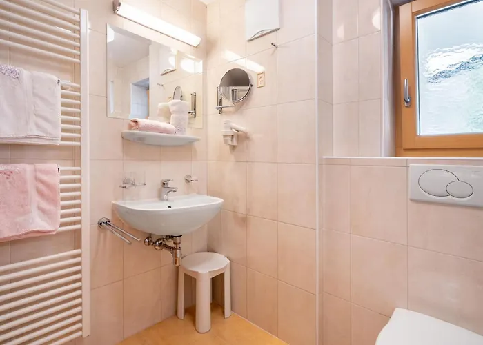 Rosa-10 By Interhome Mayrhofen