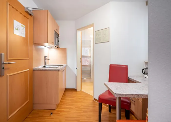 Rosa-10 By Interhome * מאיירהופן