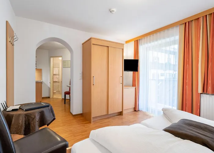 Rosa-10 By Interhome Daire