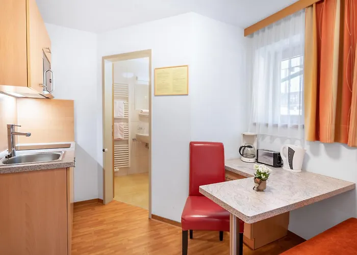 Rosa-10 By Interhome