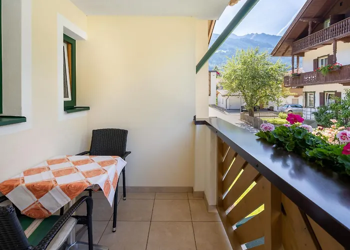 Appartement Rosa-10 By Interhome *