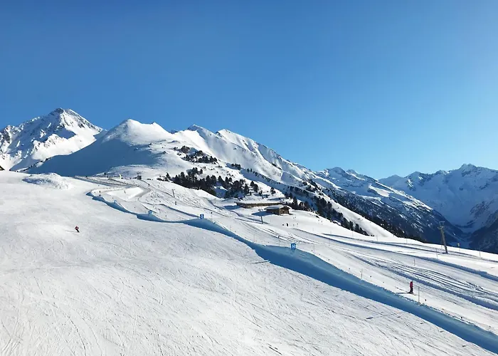 Rosa-10 By Interhome *