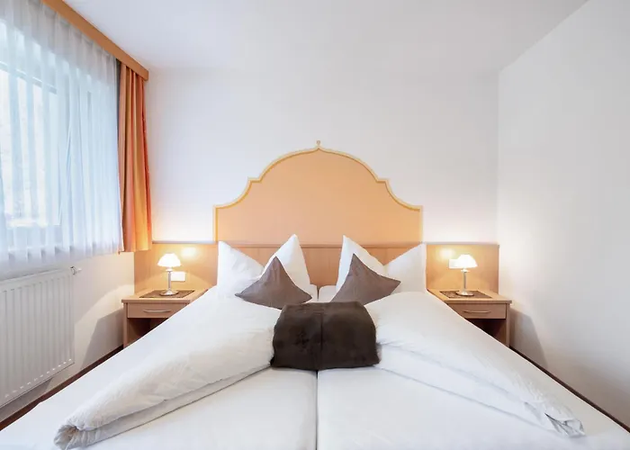 Rosa-10 By Interhome Appartement *