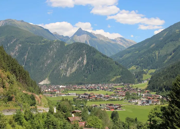 Rosa-10 By Interhome